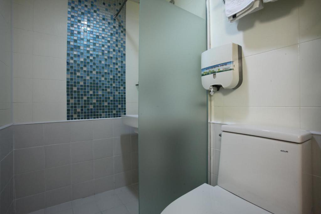 Orange County Hotel Сеул Екстериор снимка
